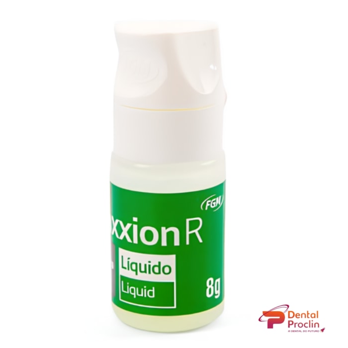 Ionômero de Vidro Restaurador Maxxion R Kit - FGM