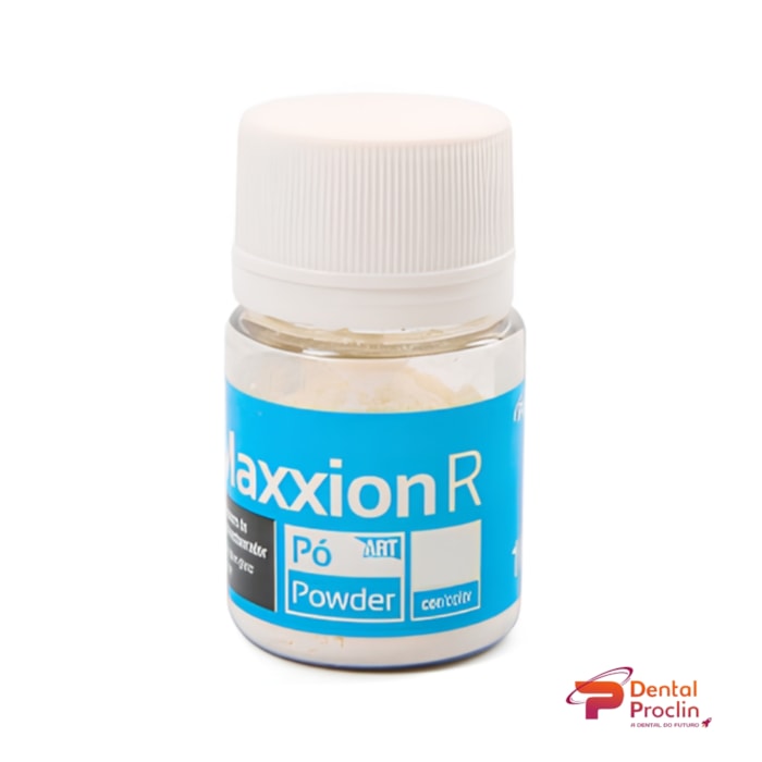 Ionômero de Vidro Restaurador Maxxion R Kit - FGM