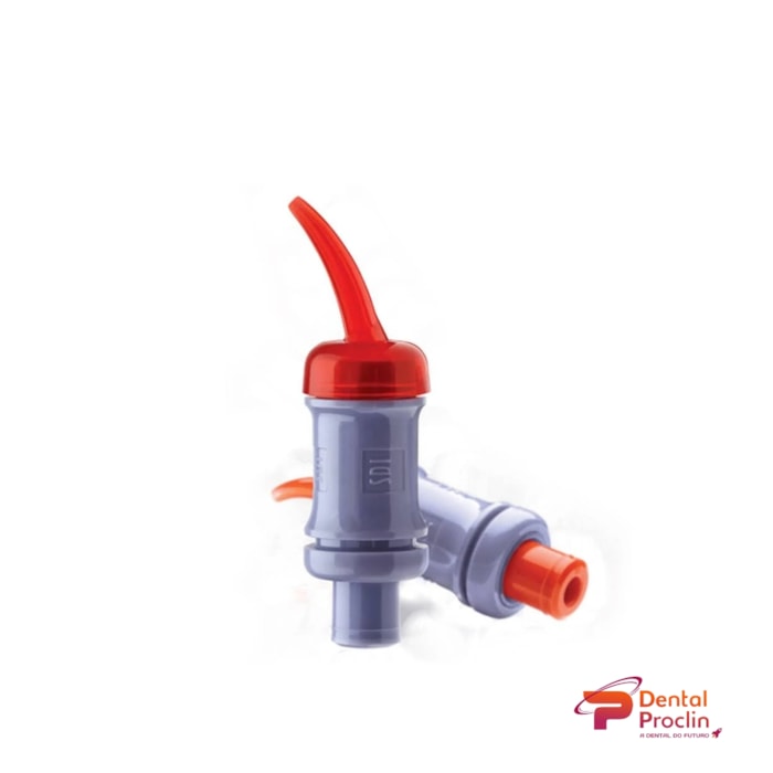 Ionômero de Vidro Restaurador Riva Light Cure com 50 Cápsulas - SDI