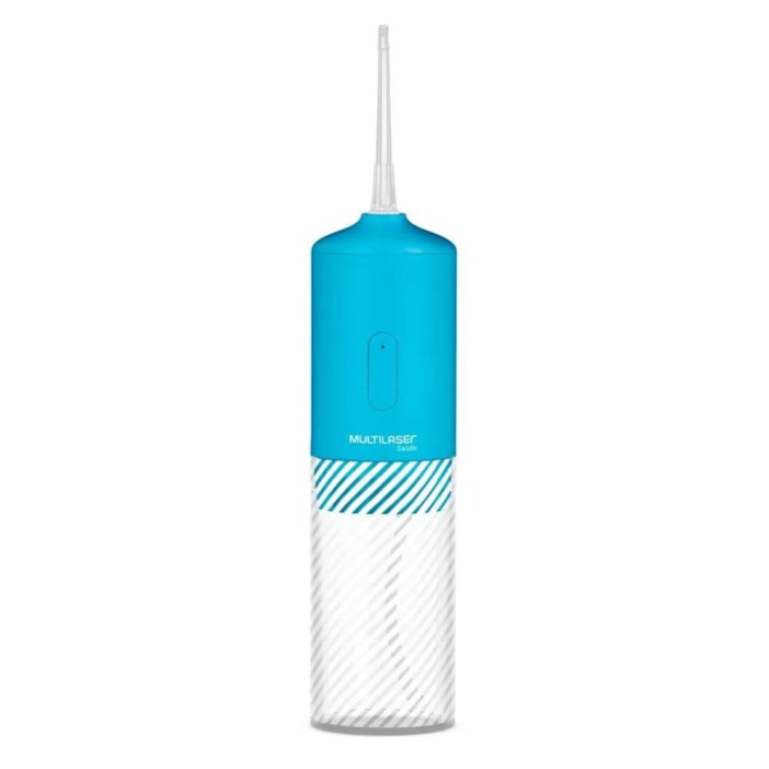 Irrigador Oral Clearpik Personal 160ml - Multilaser