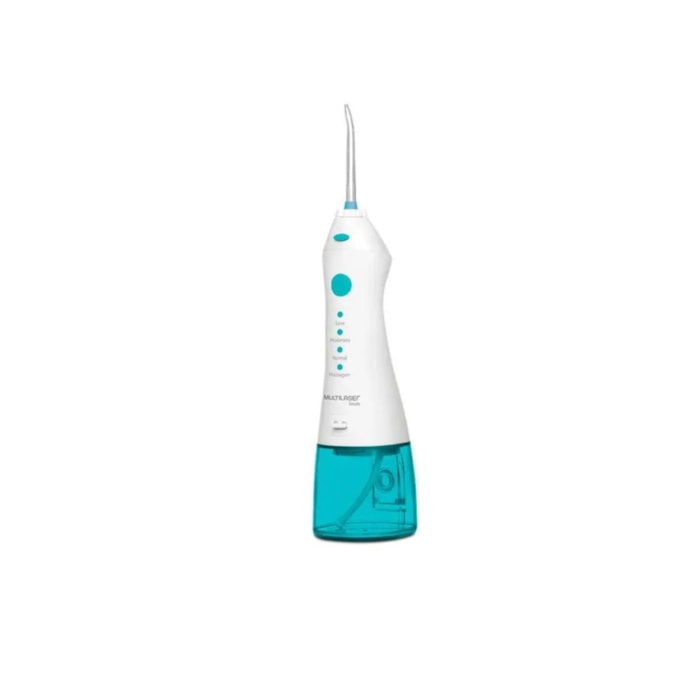 Irrigador Oral Clearpik Portable 200ml - Multilaser