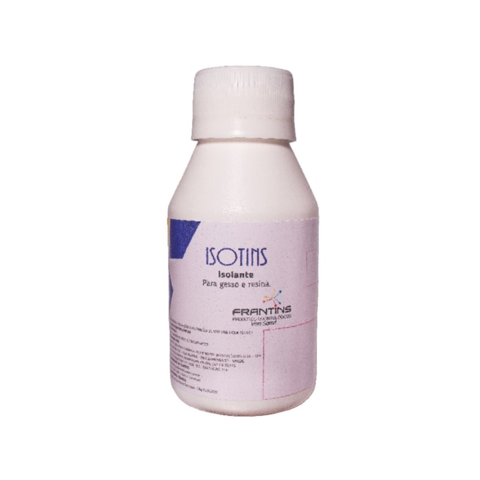 Isolante Isotins 250ml - Frantins