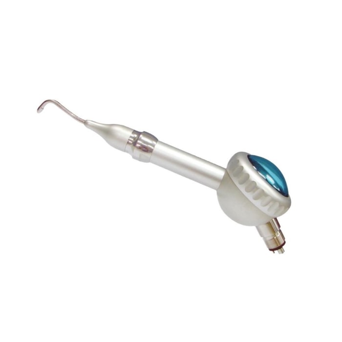 Jato de Bicarbonato Gold Line - Essence Dental VH