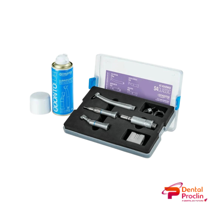 Kit Acadêmico Classic - Schuster
