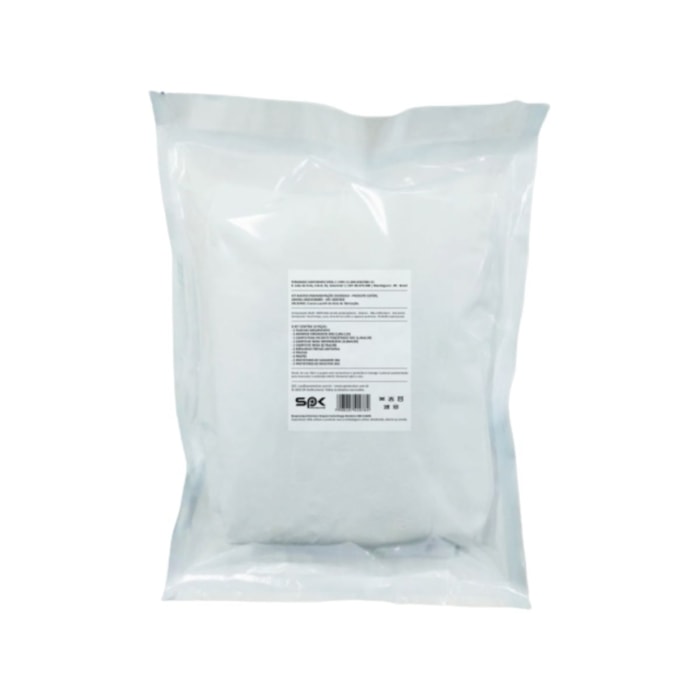 Kit Cirúrgico Perio Esterilizado com 12 Pecas - SP Protection