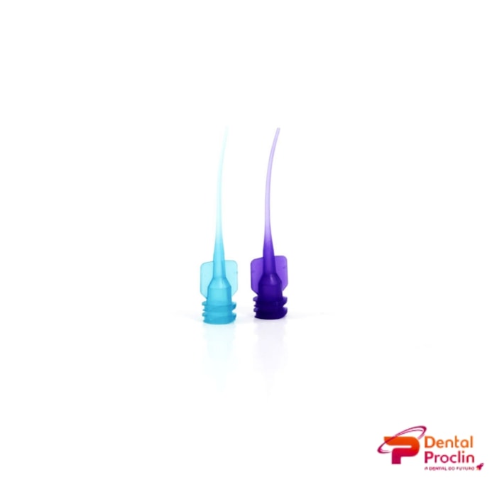 Kit Endo Irrigação e Aspiração - Ultradent