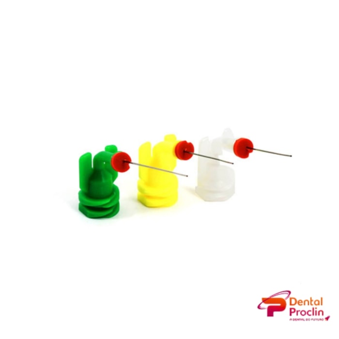 Kit Endo Irrigação e Aspiração - Ultradent