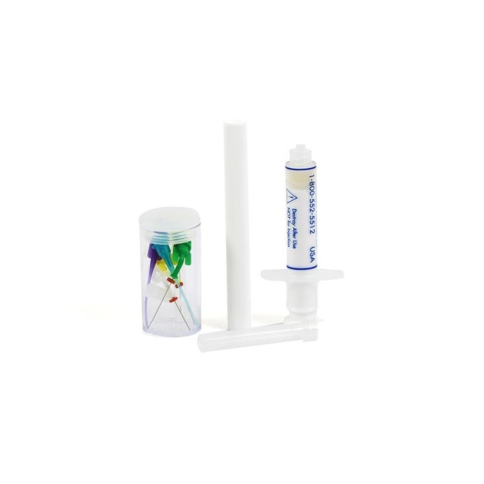 Kit Endo Irrigação e Aspiração Ultradent Dental Proclin