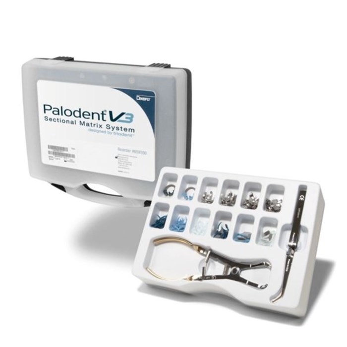 Kit Introdutório Palodent V3 - Dentsply Sirona