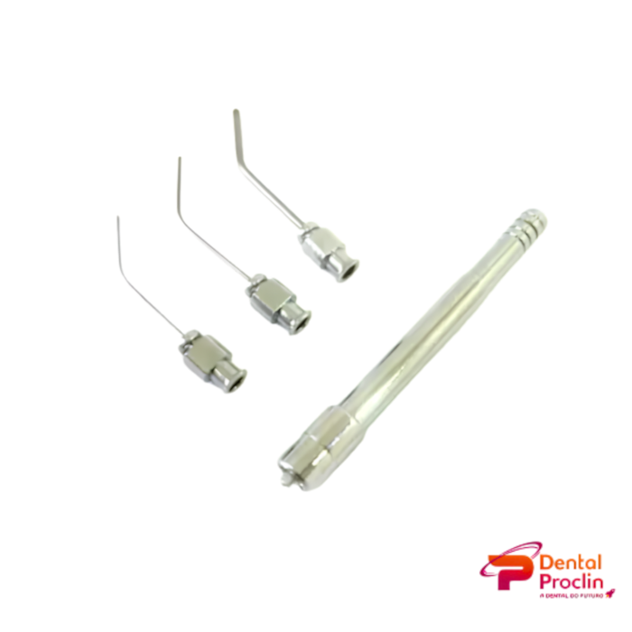 Kit para Irrigação - Konnen