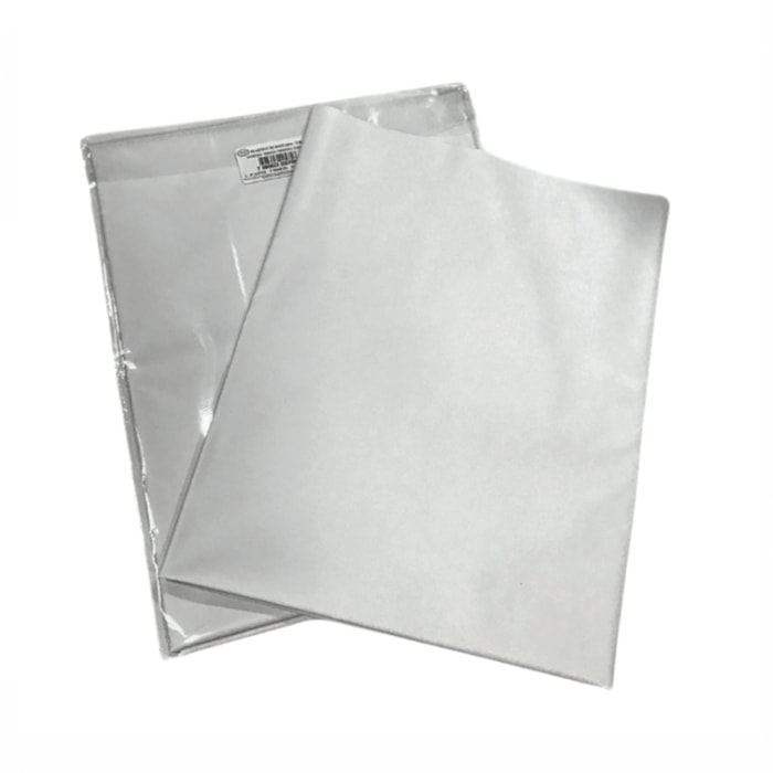 Lençol Bancada Branco -Preven