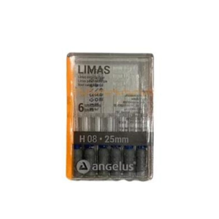 Lima Hedstroem  - Angelus Validade: 09/23