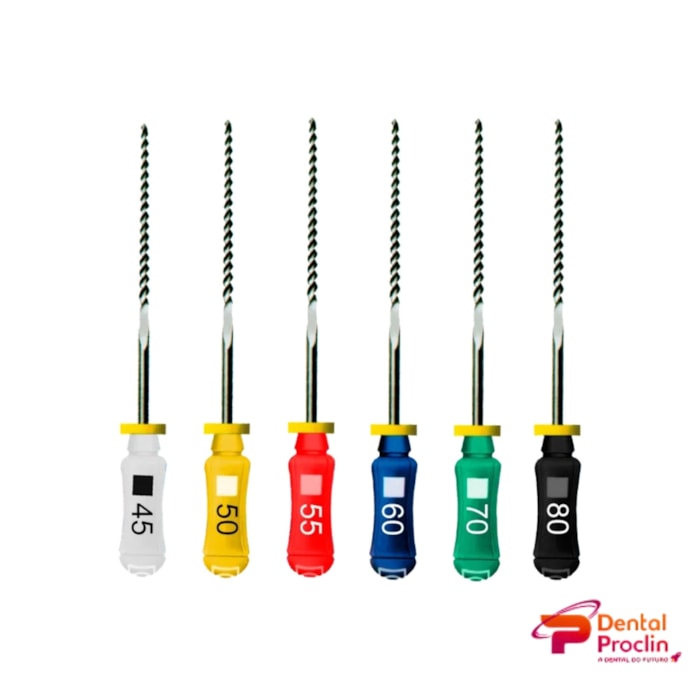 Lima Hedstroem Maillefer - Dentsply Sirona