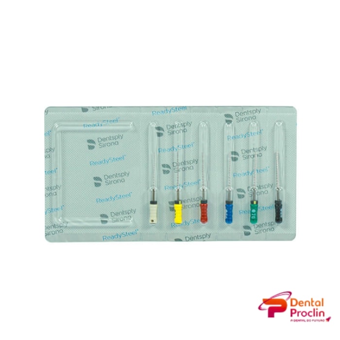 Lima Hedstroem Maillefer - Dentsply Sirona