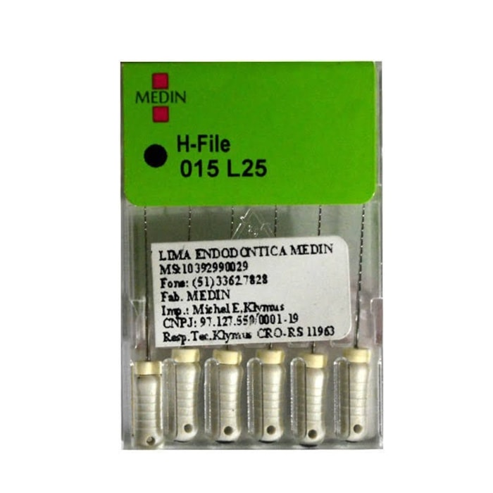 Lima Hedstroem - Medin