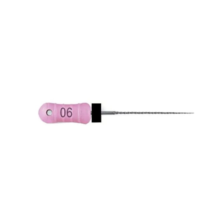 Lima K-File - Injecta