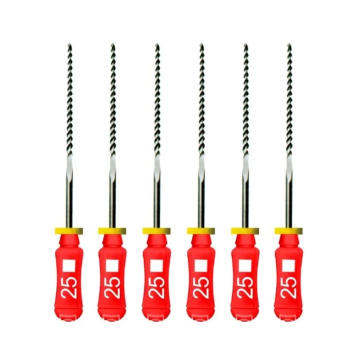 Lima K-File - Injecta