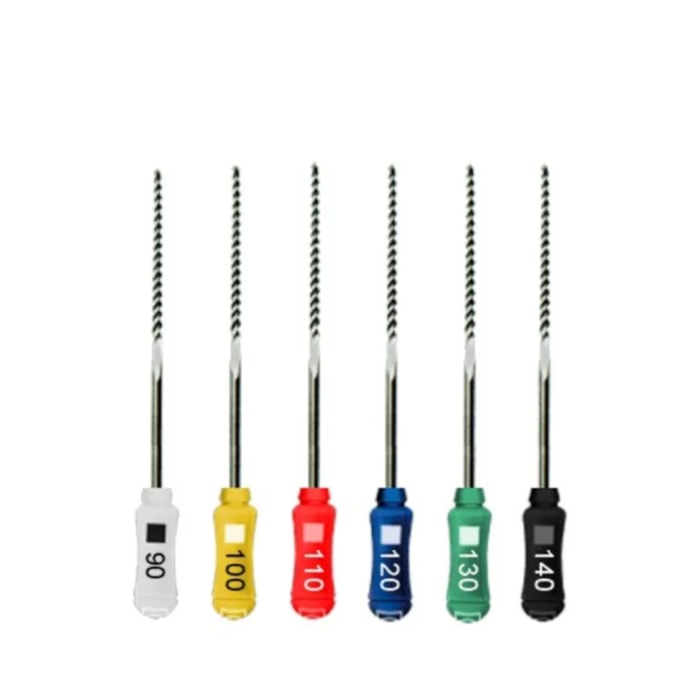 Lima K-File - Injecta
