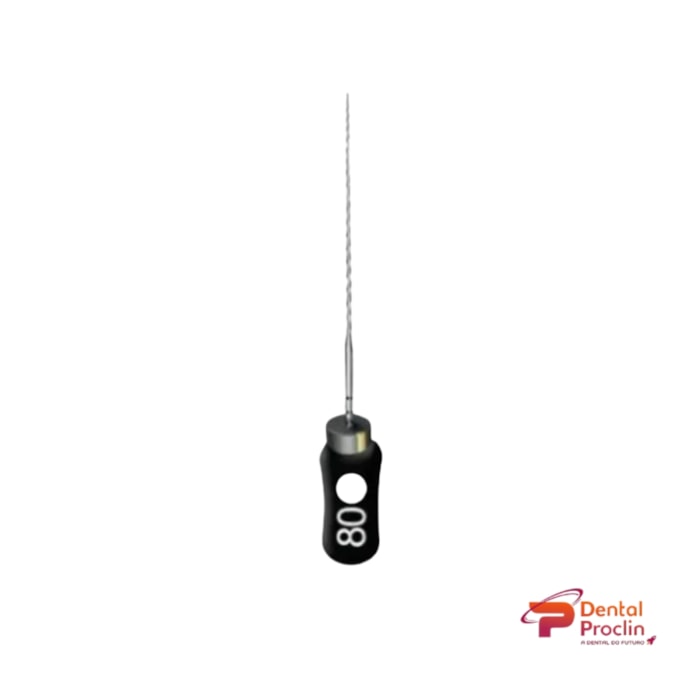 Lima K-File - Injecta