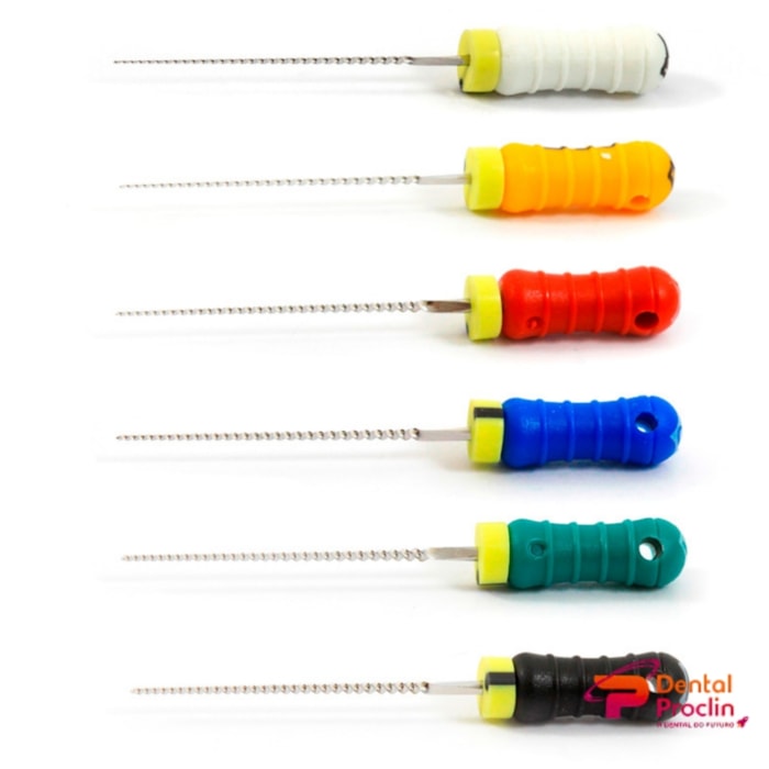 Lima K-Flexofile Maillefer Ready - Dentsply