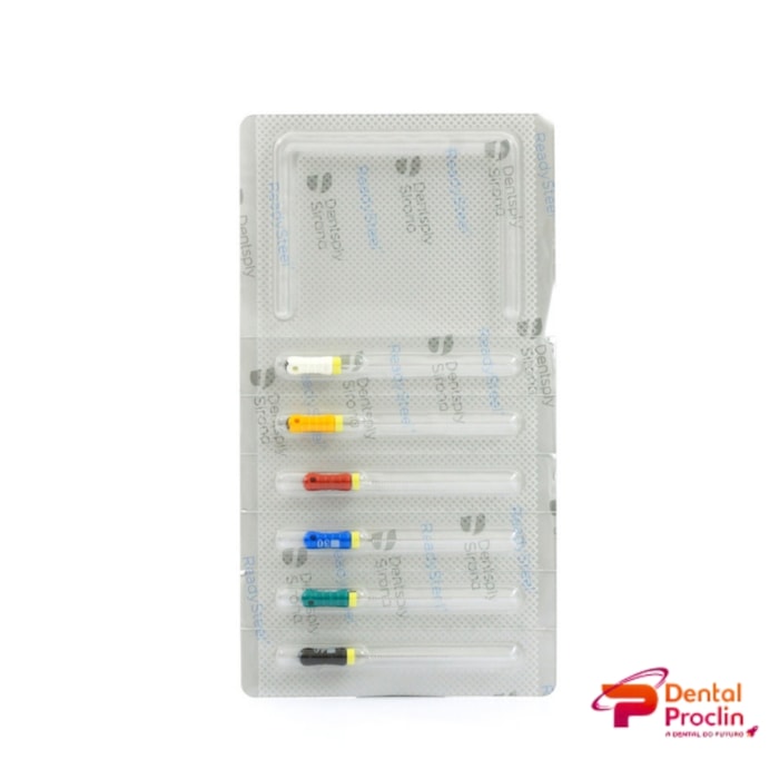 Lima K-Flexofile Maillefer Ready - Dentsply
