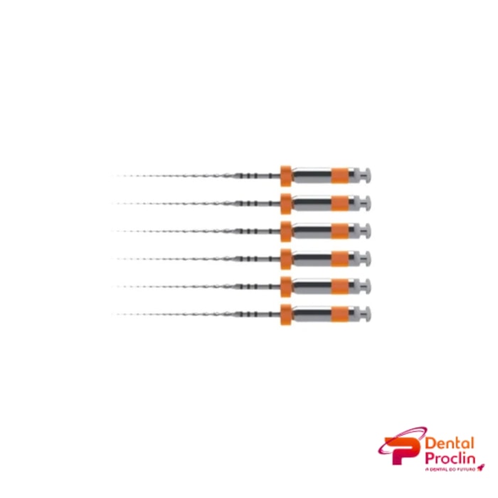 Lima R-Pilot com 4 Unidades - VDW