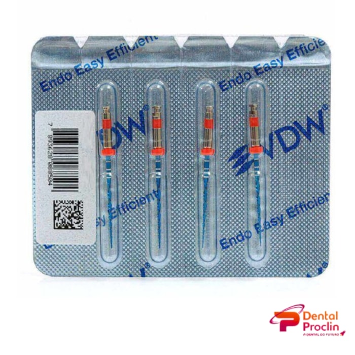 Lima Reciprocante Reciproc Blue - VDW