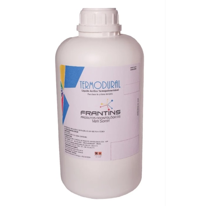 Líquido Termodural Refil 1L - Frantins