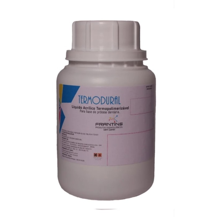 Líquido Termodural Refil 250ml - Frantins