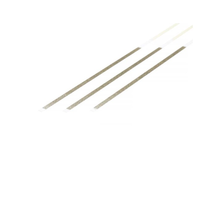 Lixa de Acabamento Proximal com 150 Unidades 4mm- TDV