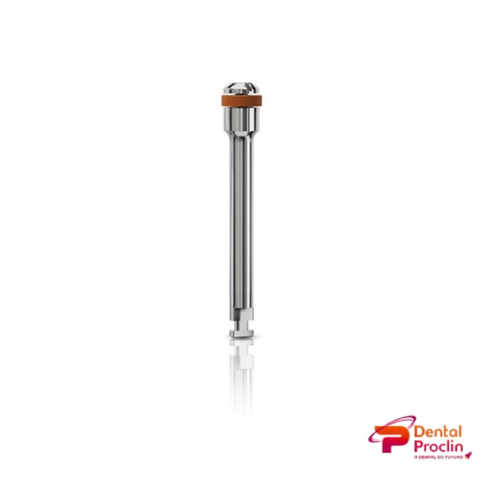 Mandril CA Mini  para Discos e Serras - Microdont