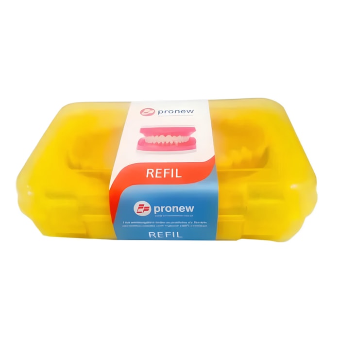 Manequim Refil de Periodontia AC104 - Pronew