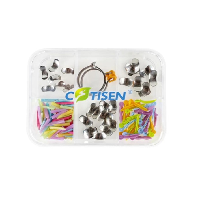 Matriz Odontologica Mini Kit – Cotisen