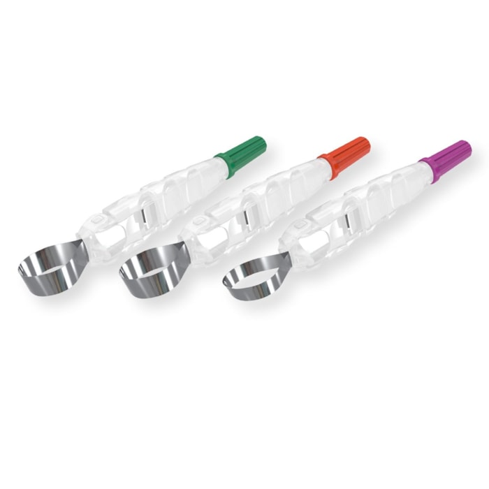Matriz Omni Matrix Winged Sortido - Ultradent