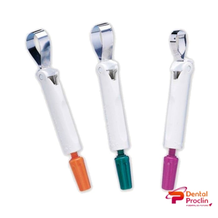 Matriz Omni Matrix Winged - Ultradent