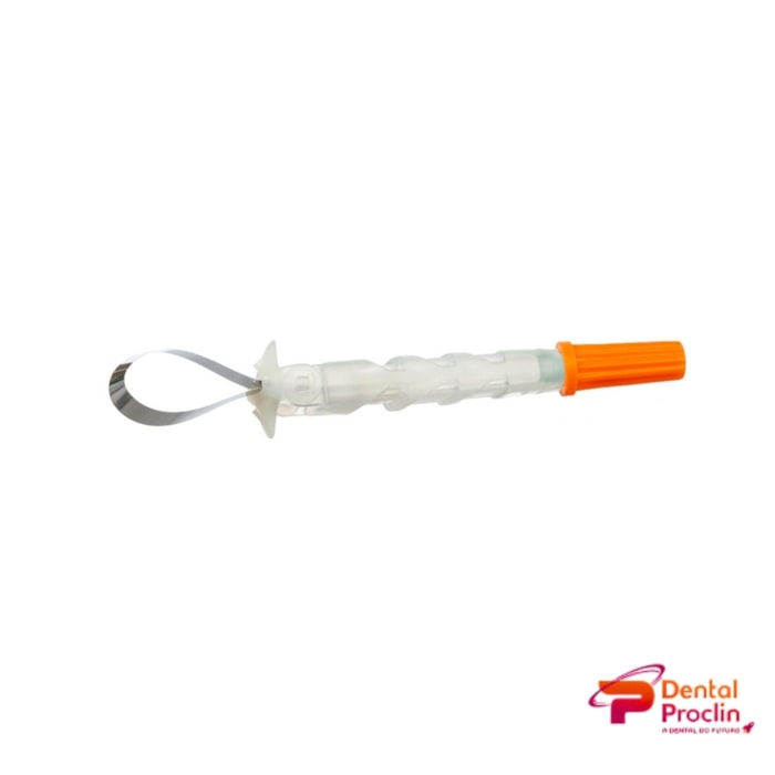 Matriz Omni Matrix Winged - Ultradent