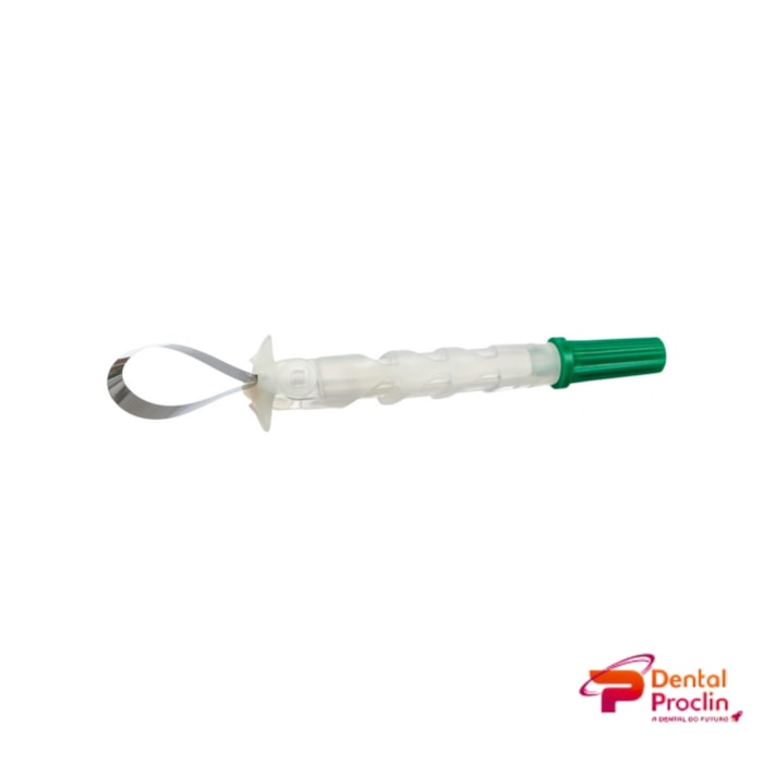 Matriz Omni Matrix Winged - Ultradent