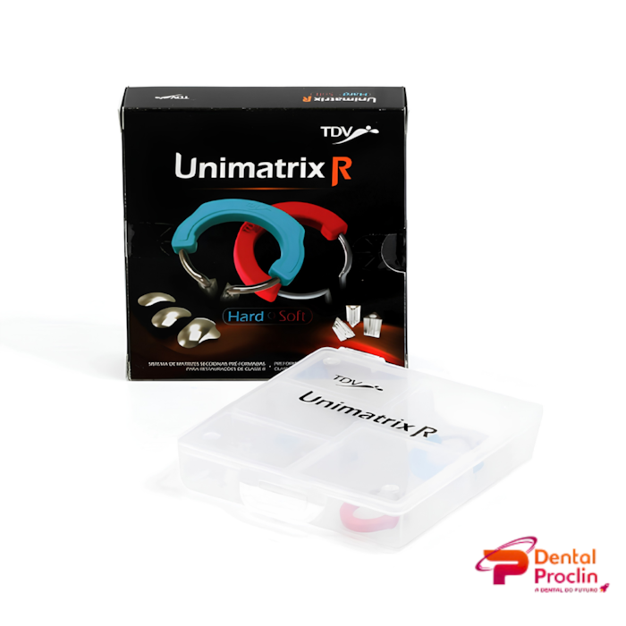 Matriz Unimatix R - TDV Validade: 12/26