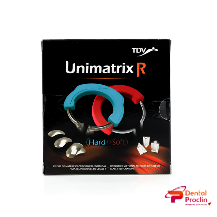 Matriz Unimatix R - TDV Validade: 12/26
