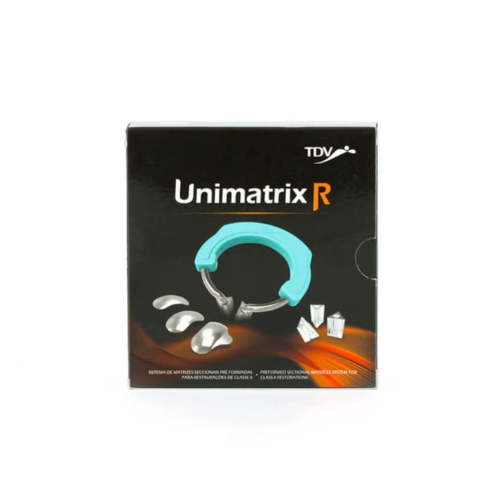 Matriz Unimatrix R - TDV