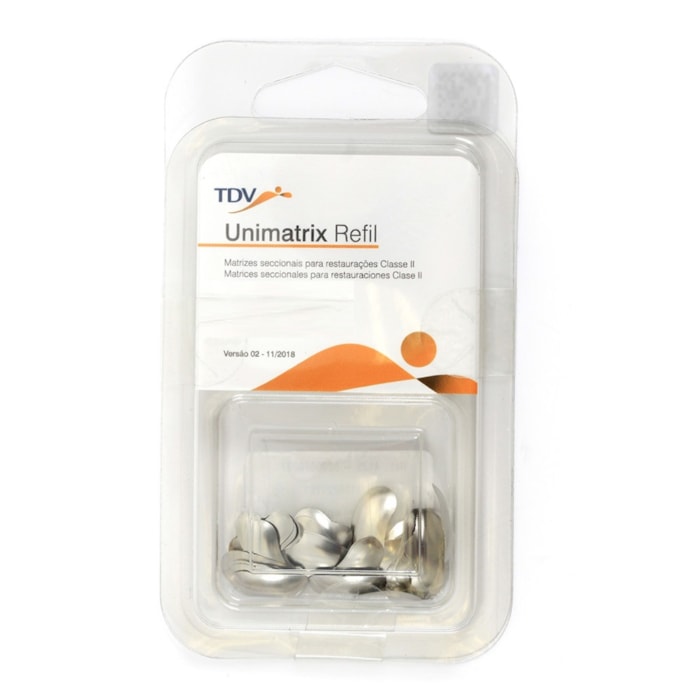 Matriz Unimatrix Refil - TDV