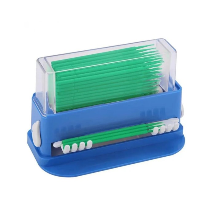 Microaplicador com Dispenser - Cotisen