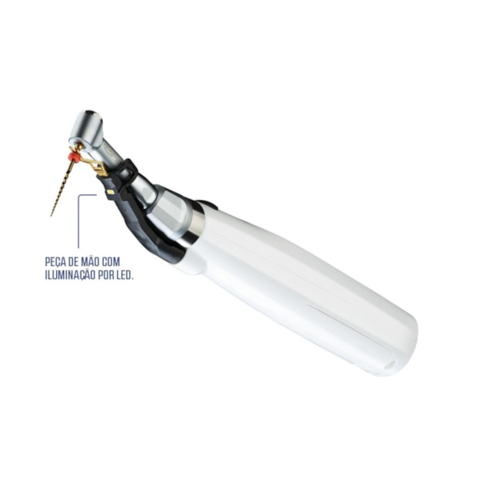 Motor Endodôntico Endopen com Conectividade Bilvolt - Schuster