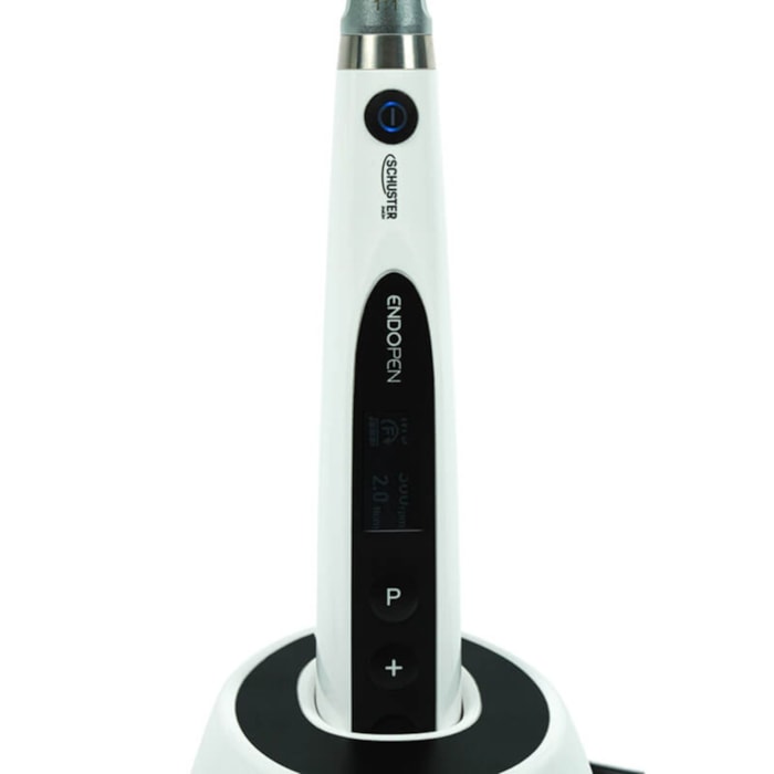 Motor Endodôntico Endopen com Conectividade Bilvolt - Schuster