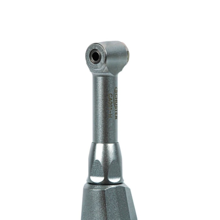 Motor Endodôntico Endopen com Conectividade Bilvolt - Schuster