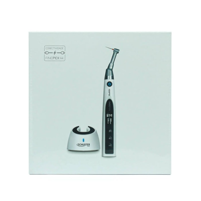 Motor Endodôntico Endopen com Conectividade Bilvolt - Schuster