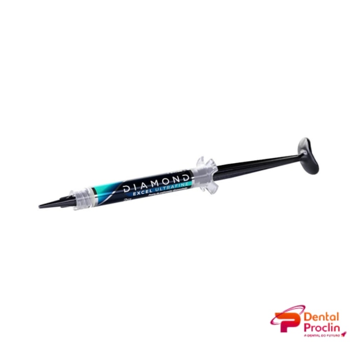 Pasta Diamond Excel Ultrafine - FGM