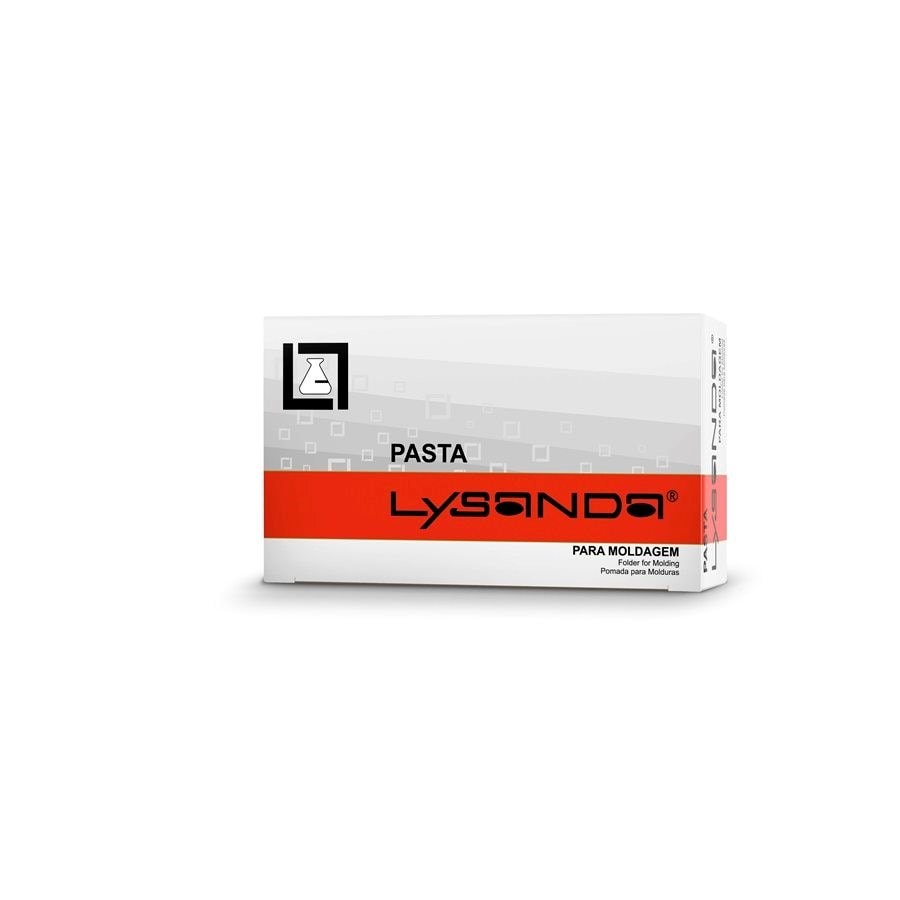 Pasta Zinco-Enólica - Lysanda