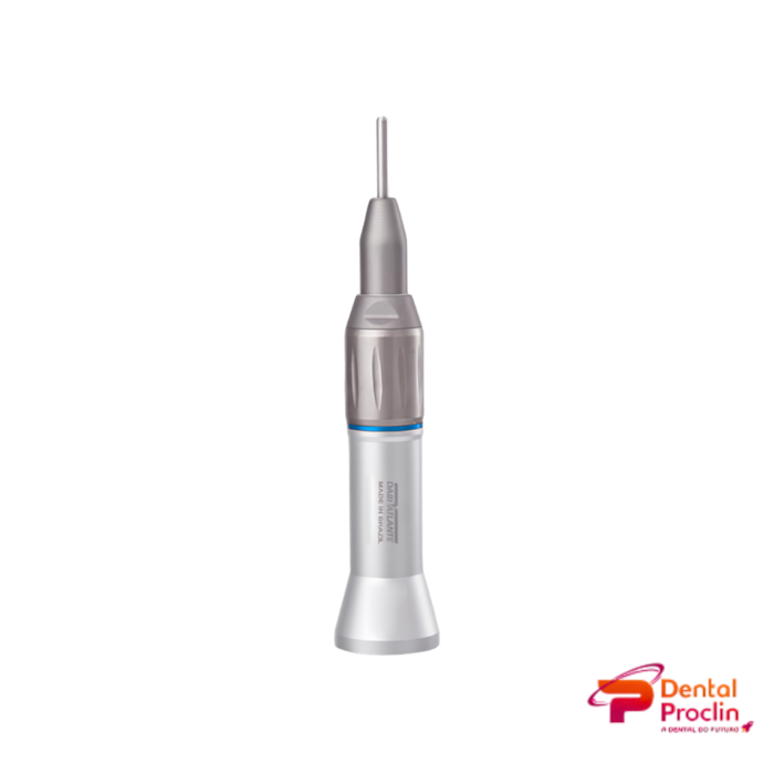 Peça Reta Intra com Refrigeração - Dentscler