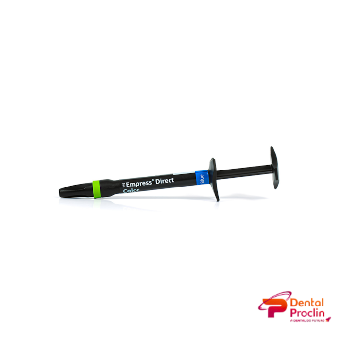 Pigmento IPS Empress Direct Color - Ivoclar